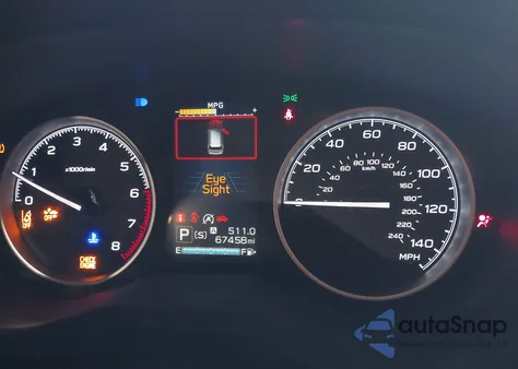 2020 Subaru Forester Premium from USA, damaged, VIN JF2SKAGC7LH439678